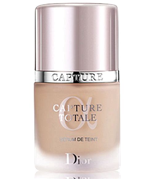 dior capture totale make up|capture totale dior prezzo.